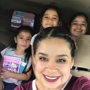 Meet your Posher, Dora